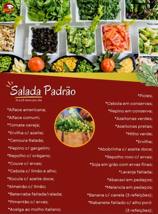Alimentação - Campori ULB 2024 De 13 a 16 de NOV de 2024 - Image 20