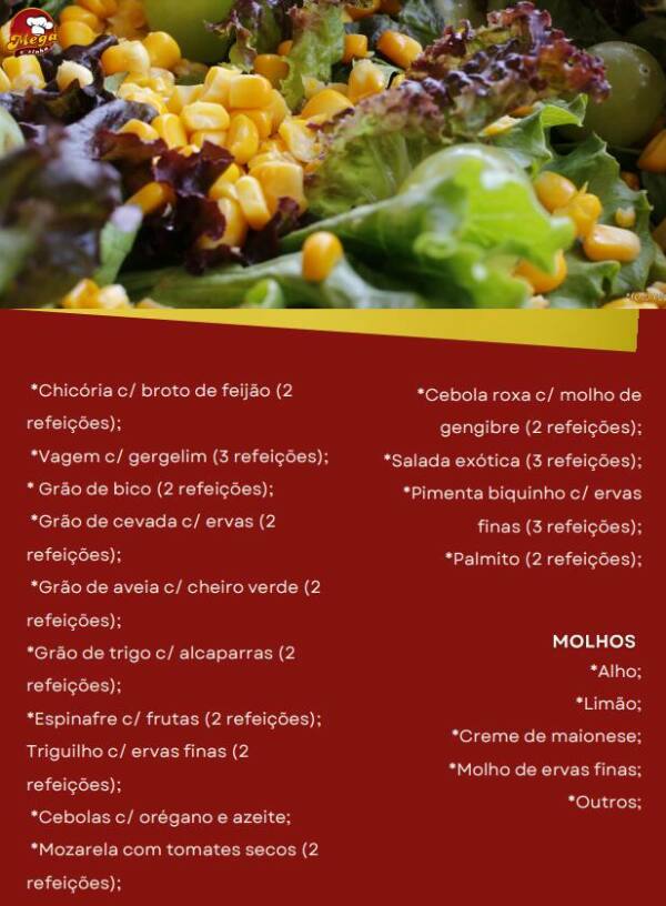 Alimentação - Campori ULB 2024 De 13 a 16 de NOV de 2024 - Image 5